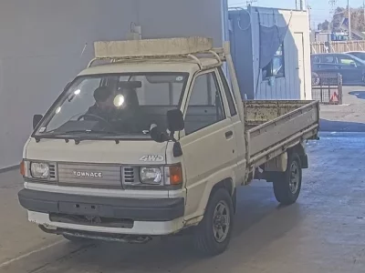 Toyota TOWN ACE TRUCK  с аукциона в Японии