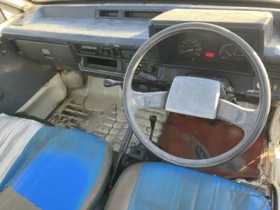 Toyota TOWN ACE TRUCK  с аукциона в Японии