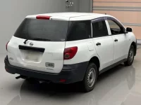 Nissan AD лот № 49024 оценка RA  с аукциона в Японии 1