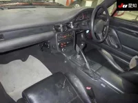 Suzuki CAPTINO лот № 2137 оценка R  с аукциона в Японии 1