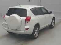 Toyota RAV4 лот № 70195 оценка R  с аукциона в Японии 1