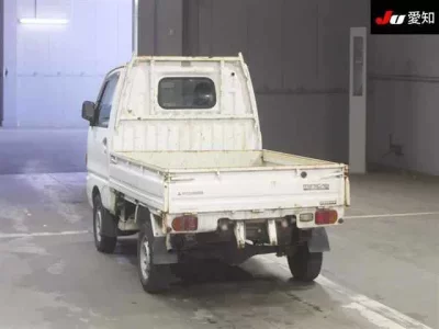 Mitsubishi MINICAB TRUCK