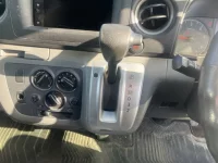 Nissan CARAVAN VAN лот № 1436 оценка 3  с аукциона в Японии 4