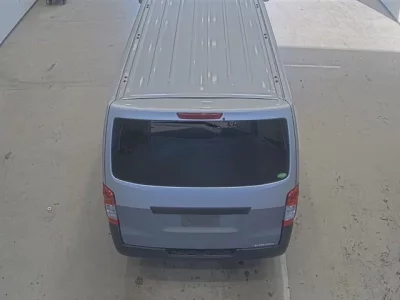 Nissan CARAVAN VAN  с аукциона в Японии