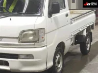 Daihatsu HIJET TRUCK лот № 2142 оценка R  с аукциона в Японии 3