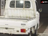 Daihatsu HIJET TRUCK лот № 2142 оценка R  с аукциона в Японии 4