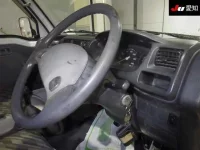 Daihatsu HIJET TRUCK лот № 2142 оценка R  с аукциона в Японии 2