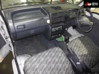 Daihatsu HIJET TRUCK лот № 2142 оценка R  с аукциона в Японии 1