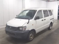 Toyota TOWN ACE VAN лот № 2014 оценка R  с аукциона в Японии 3