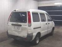 Toyota TOWN ACE VAN лот № 2014 оценка R  с аукциона в Японии 4