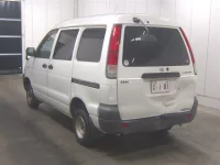 Toyota TOWN ACE VAN лот № 2014 оценка R  с аукциона в Японии 1