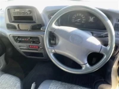 Toyota TOWN ACE VAN  с аукциона в Японии