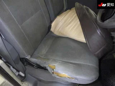 Mitsubishi MINICAB TRUCK