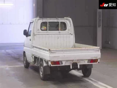 Mitsubishi MINICAB TRUCK