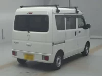 Mazda SCRUM лот № 74021 оценка 4  с аукциона в Японии 1