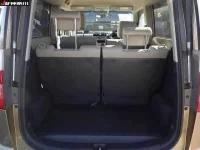 Honda ZEST лот № 6099 оценка 3.5  с аукциона в Японии 6