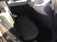 Honda ZEST лот № 6099 оценка 3.5  с аукциона в Японии 5