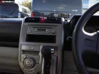 Honda ZEST лот № 6099 оценка 3.5  с аукциона в Японии 4