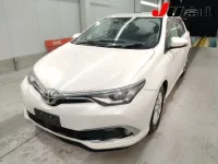 Toyota AURIS лот № 3050 оценка R  с аукциона в Японии 3