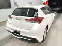 Toyota AURIS лот № 3050 оценка R  с аукциона в Японии 4