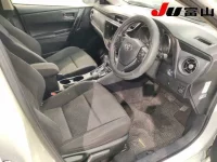 Toyota AURIS лот № 3050 оценка R  с аукциона в Японии 5