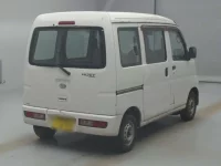 Daihatsu HIJET VAN лот № 74502 оценка RA  с аукциона в Японии 1
