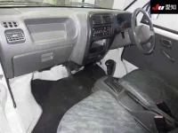 Suzuki CARRY TRUCK лот № 2507 оценка 3  с аукциона в Японии 1