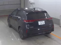 Nissan AURA лот № 1011 оценка S  с аукциона в Японии 1