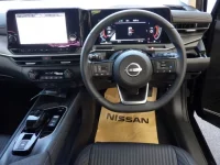 Nissan AURA лот № 1011 оценка S  с аукциона в Японии 4