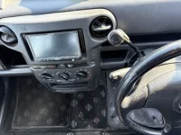 Toyota BB лот № 1448 оценка RA  с аукциона в Японии 2