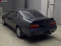 Honda LEGEND лот № 6105 оценка 3.5  с аукциона в Японии 1