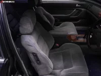 Honda LEGEND лот № 6105 оценка 3.5  с аукциона в Японии 6