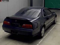 Honda LEGEND лот № 6105 оценка 3.5  с аукциона в Японии 3