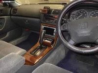 Honda LEGEND лот № 6105 оценка 3.5  с аукциона в Японии 4