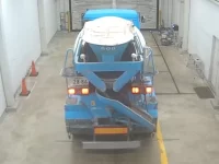 Nissan UD SERIES лот № 1100 оценка 3  с аукциона в Японии 2