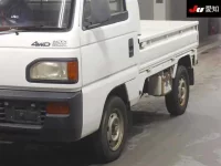 Honda ACTY TRUCK лот № 35322 оценка 2  с аукциона в Японии 3