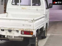 Honda ACTY TRUCK лот № 35322 оценка 2  с аукциона в Японии 4