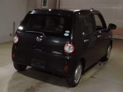 Daihatsu MIRA TOCOT  с аукциона в Японии
