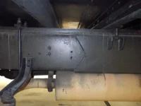 Hino RANGER лот № 1111 оценка 3  с аукциона в Японии 3