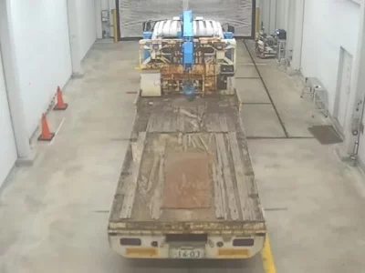 Hino RANGER  с аукциона в Японии