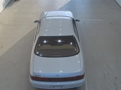 Toyota CRESTA