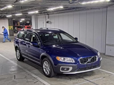 Volvo XC70