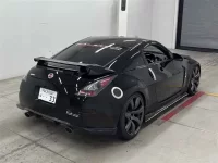 Nissan FAIRLADYZ лот № 30163 оценка 4  с аукциона в Японии 3