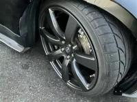 Nissan FAIRLADYZ лот № 30163 оценка 4  с аукциона в Японии 4