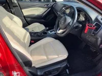 Mazda ATENZA SEDAN лот № 30167 оценка 4  с аукциона в Японии 4