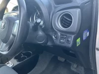 Toyota VITZ лот № 1480 оценка 3.5  с аукциона в Японии 2