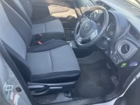 Toyota VITZ лот № 1480 оценка 3.5  с аукциона в Японии 4