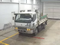 Mitsubishi MINIYON лот № 1115 оценка 3  с аукциона в Японии 3