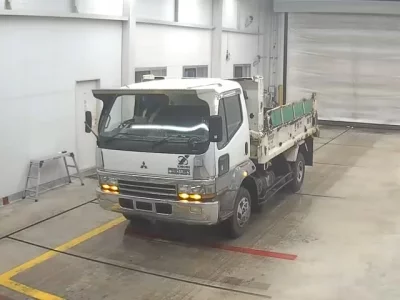 Mitsubishi MINIYON  с аукциона в Японии