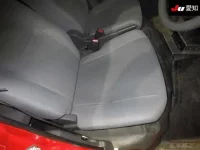 Daihatsu HIJET VAN лот № 35356 оценка 4  с аукциона в Японии 1